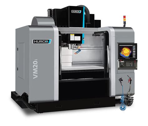 cnc machine huren|hurco cnc milling machine.